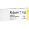 FOLSAN compresse da 5 mg, 50 pz