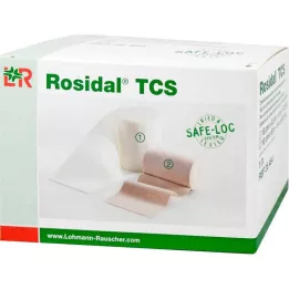 ROSIDAL TCS UCV Sistema di compressione a 2 comp. 1x2, 1 pz