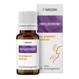 INFLUDORON Pellet di diffusione, 10 g