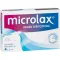 MICROLAX Clisteri di soluzione rettale, 4X5 ml