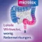 microlax lassativo per stitichezza, 4X5 ml