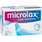 MICROLAX Clisteri di soluzione rettale, 12X5 ml