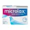 MICROLAX Clisteri di soluzione rettale, 12X5 ml