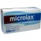 MICROLAX Clisteri di soluzione rettale, 50X5 ml