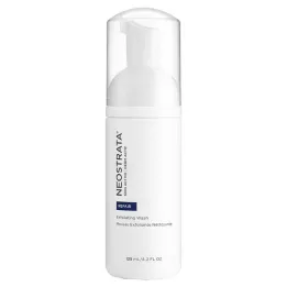 NEOSTRATA Schiuma lavante esfoliante Skin Active, 125 ml