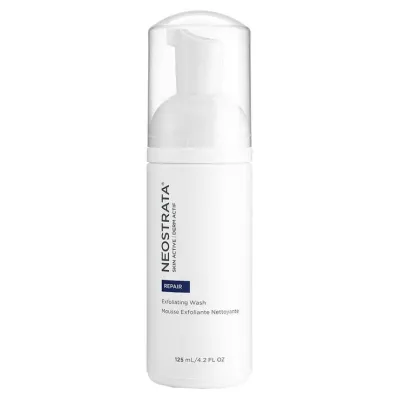 NEOSTRATA Schiuma lavante esfoliante Skin Active, 125 ml