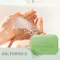 DR.THEISS Sapone allolio vegetale puro di Aloe Vera, 100 g