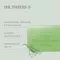 DR.THEISS Sapone allolio vegetale puro di Aloe Vera, 100 g