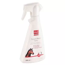 PHA ParasitenStopp Spray per cavalli, 500 ml