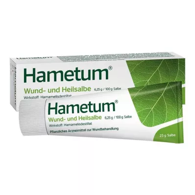 Ferita di hametum e unguento curativo, 25 g