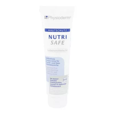 Physioderm Nutri Safe Crema, 100 ml Physioderm Nutri Safe Crema, 100 ml