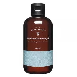 RETTERSPITZ Gel doccia tonificante, 200 ml