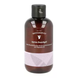 RETTERSPITZ Gel doccia intimo, 200 ml