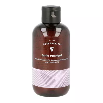Gel doccia intimo Retterspitz (200 ml) Gel doccia intimo Retterspitz (200 ml)