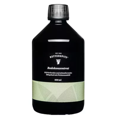 RETTERSPITZ Bagno concentrato, 500 ml