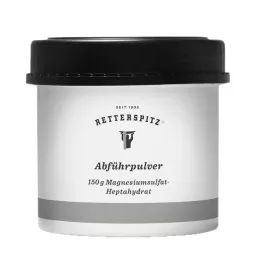 RETTERSPITZ Lassativo in polvere, 150 g