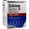 CALCIUM SANDOZ D Osteo intensive compresse masticabili, 120 pz