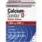 CALCIUM SANDOZ D Osteo intensive compresse masticabili, 120 pz