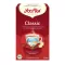 YOGI TEA Bustina di filtro per tè classico, 17X2,2 g
