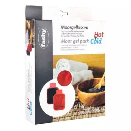FASHY Cuscinetto termico Moorgel, 1 pz