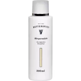 RETTERSPITZ Latte per il corpo, 200 ml