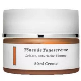 RETTERSPITZ Crema colorata giorno, 50 ml