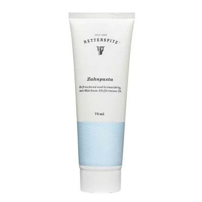 Dentifricio Retterspitz, 75 ml Dentifricio Retterspitz, 75 ml