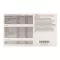 HD Capsule vitaminiche, 100 pezzi