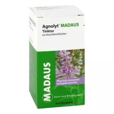 Agnolite MADAUS (50 ml)