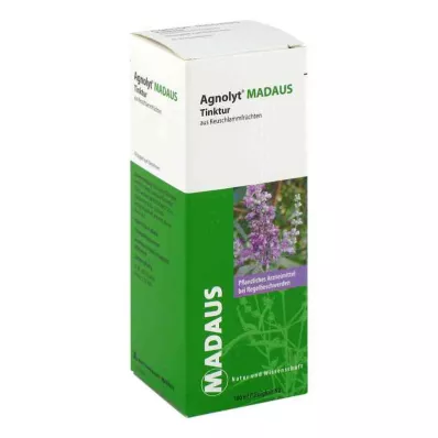 Agnolite MADAUS (100 ml) Agnolite MADAUS (100 ml)