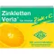 ZINKLETTEN pastiglie di arancia Verla, 100 capsule