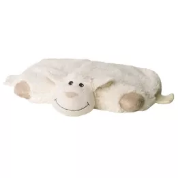 WARMIES Cuscino a pecora, 1 pz