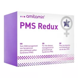 Amitamin PMS Redux Capsule, 90 capsule