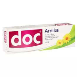 DOC ARNIKA Panna, 150 g