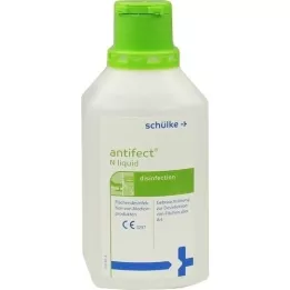 ANTIFECT N Liquido, 500 ml
