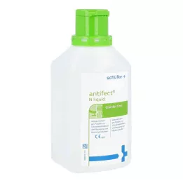 ANTIFECT N Liquido, 500 ml