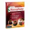 Cerotti termici Pingutherm flex (3 pezzi)