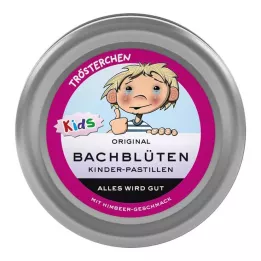 BACHBLÜTEN Pastiglie consolatorie del Dr. Bach, 50 g