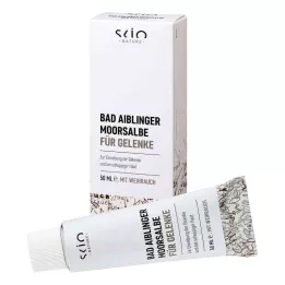 MOORSALBE Bad Aiblinger f.joints con olio di incenso, 50 ml