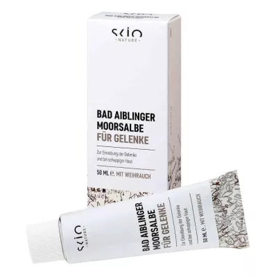 MOORSALBE Bad Aiblinger f.joints con olio di incenso, 50 ml