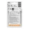 TEPE Scovolino interdentale x-soft 0,45 mm ISO 1 arancio, 6 pz