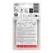TEPE Scovolino interdentale x-soft 0,5 mm ISO 2 rosso, 6 pz