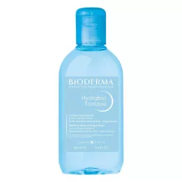 BIODERMA Hydrabio Tonique Tonico per il viso, 250 ml