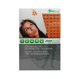 JOVITAPE Nastro a rete tipo C 44x52 mm, 20X2 pz