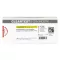 Strisce reattive per test antidroga Cleartest THC, 1 pz