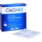 CALCIMED 500 mg Compresse effervescenti, 20 pz