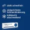 gel antidolorifico ibutop® di axicur®, 50 g