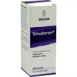 SINUDORON Miscela, 50 ml