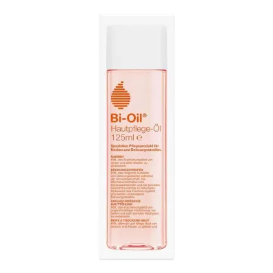 Olio Bi, 125 ml Olio Bi, 125 ml