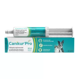 CANIKUR Pasta vet., 60 ml